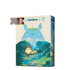 Anime Advent Calendar • MNT Advent Calendar 2025