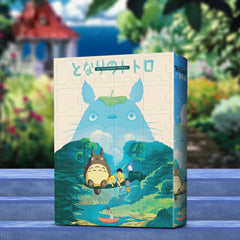 Anime Advent Calendar • MNT Advent Calendar 2025