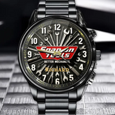 Personalized Tool Master Watch – Tool Lover’s Edition