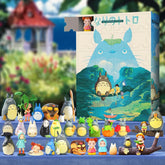 Anime Advent Calendar • MNT Advent Calendar 2025