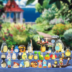 Anime Advent Calendar • MNT Advent Calendar 2025