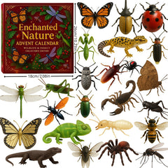 🔥 Nature‘s Trick Advent Calendar 2025