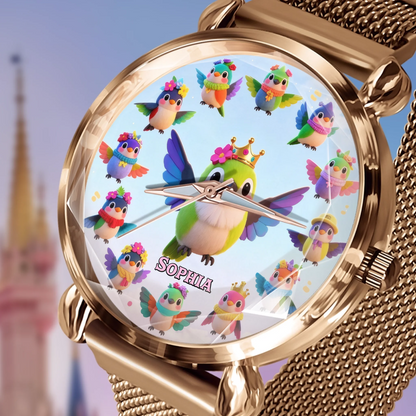 金色
