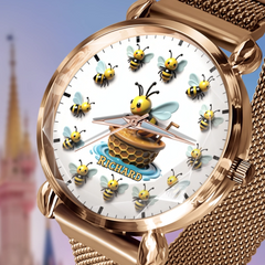 金色