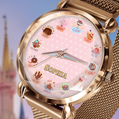 金色