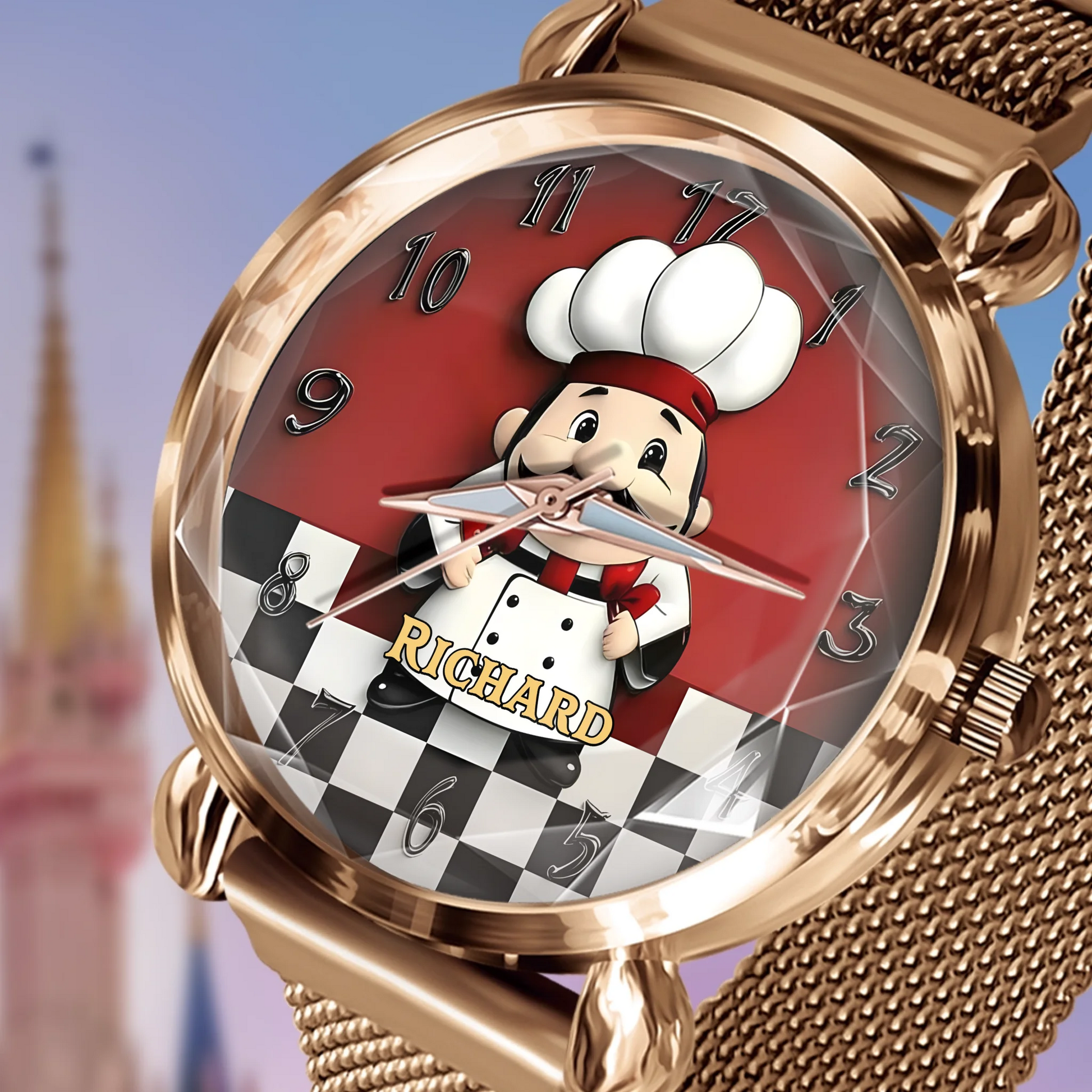 金色