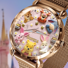 金色