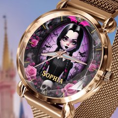 金色