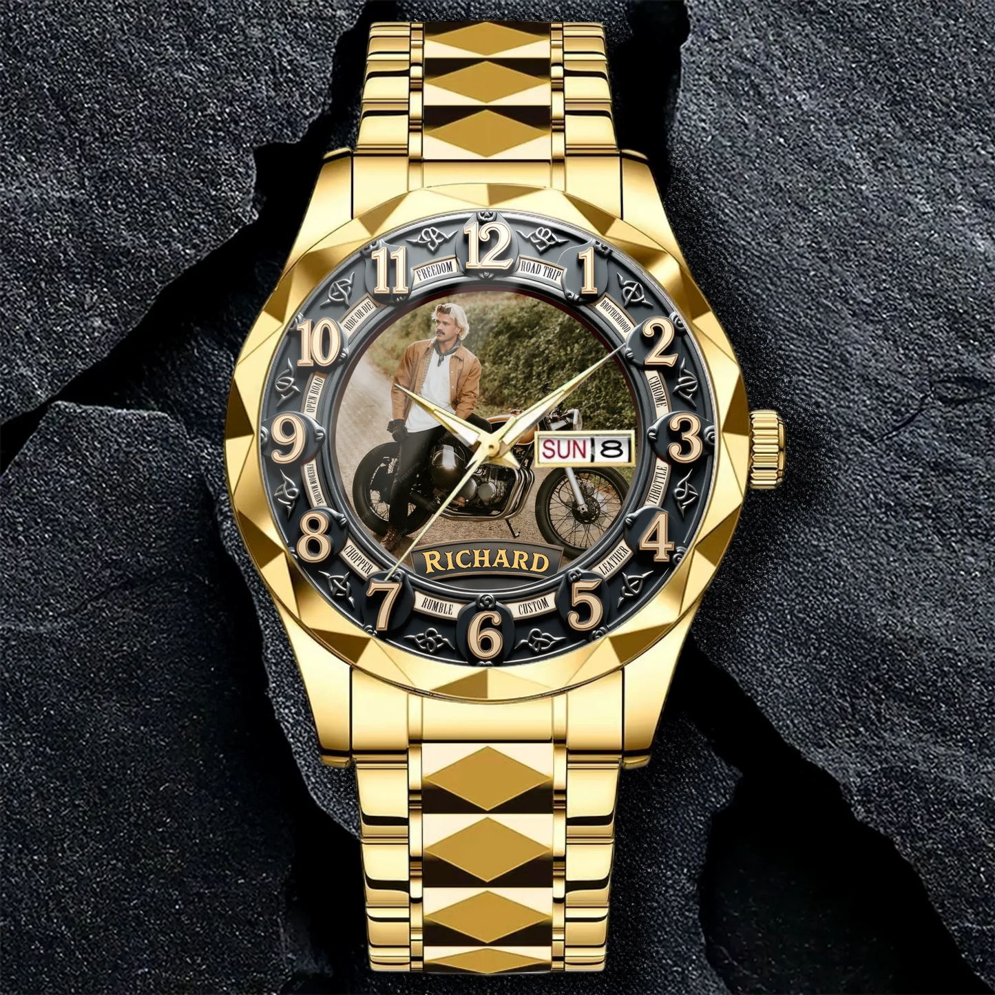 5033黑色