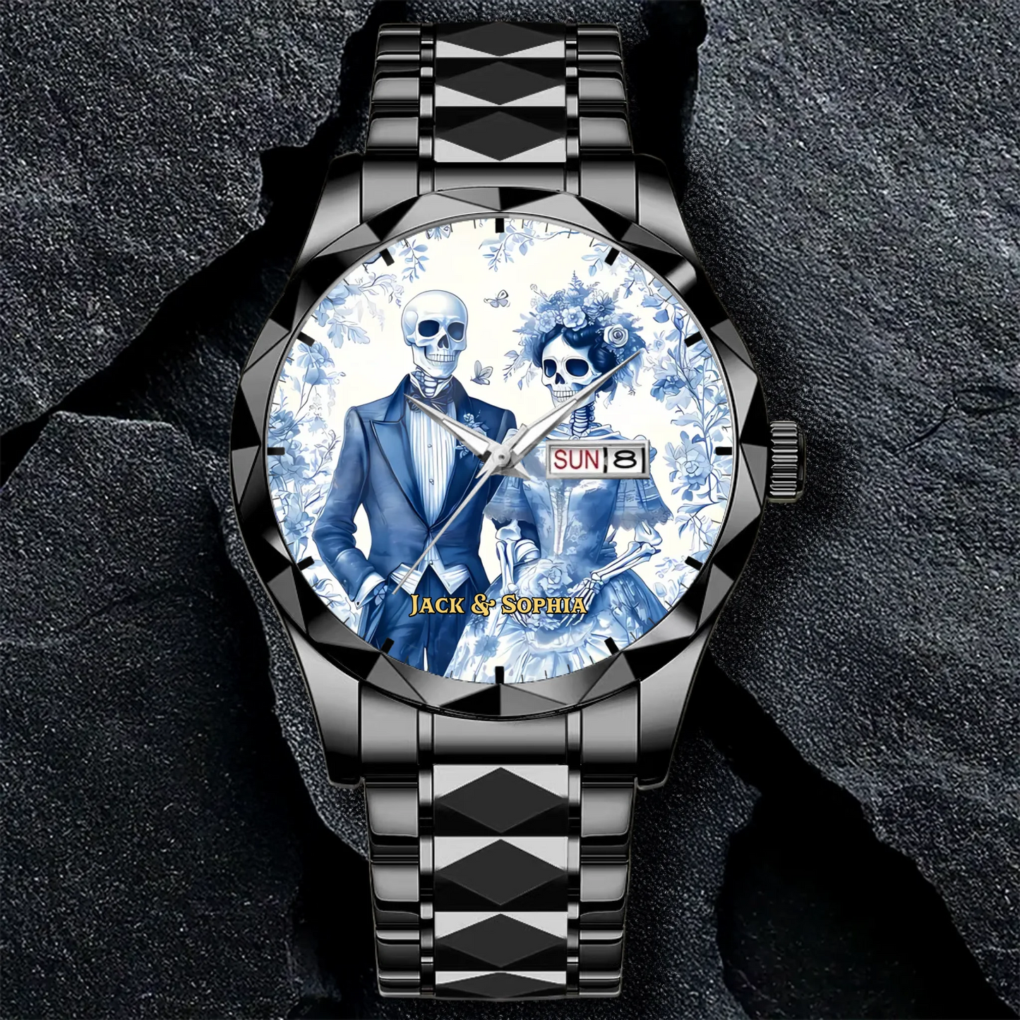 5033黑色