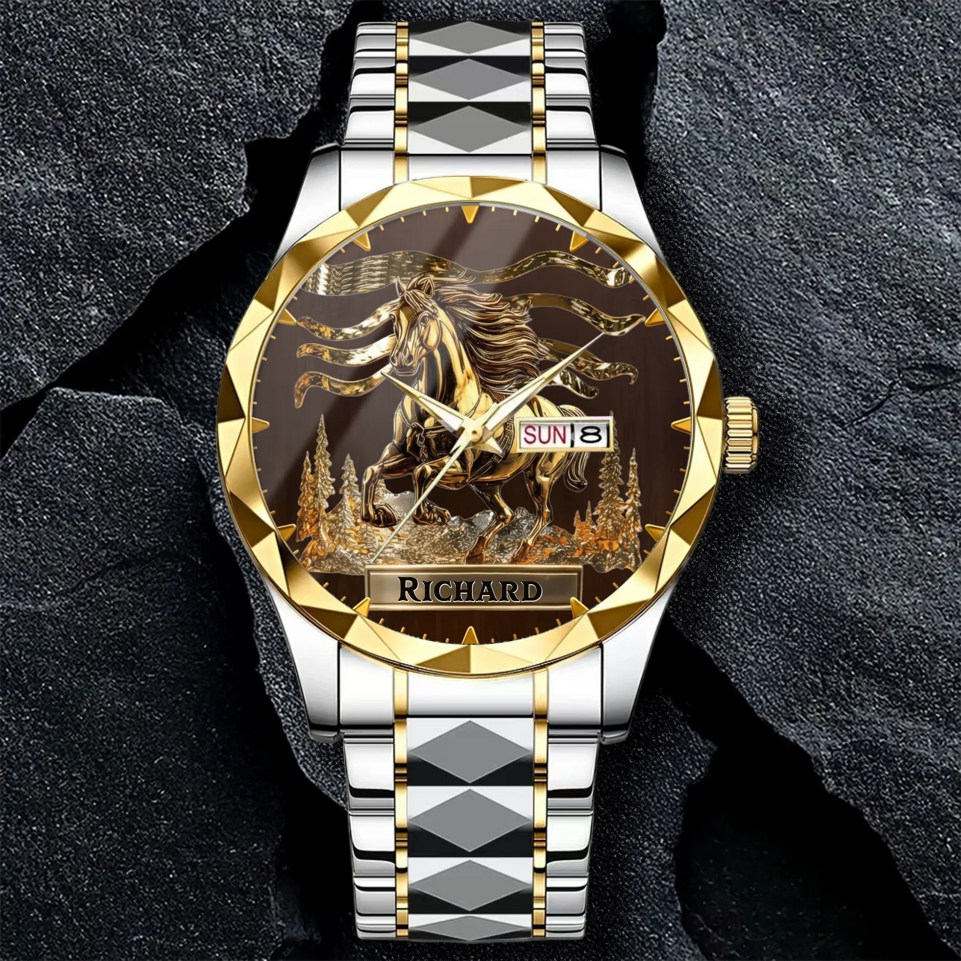5033黑色