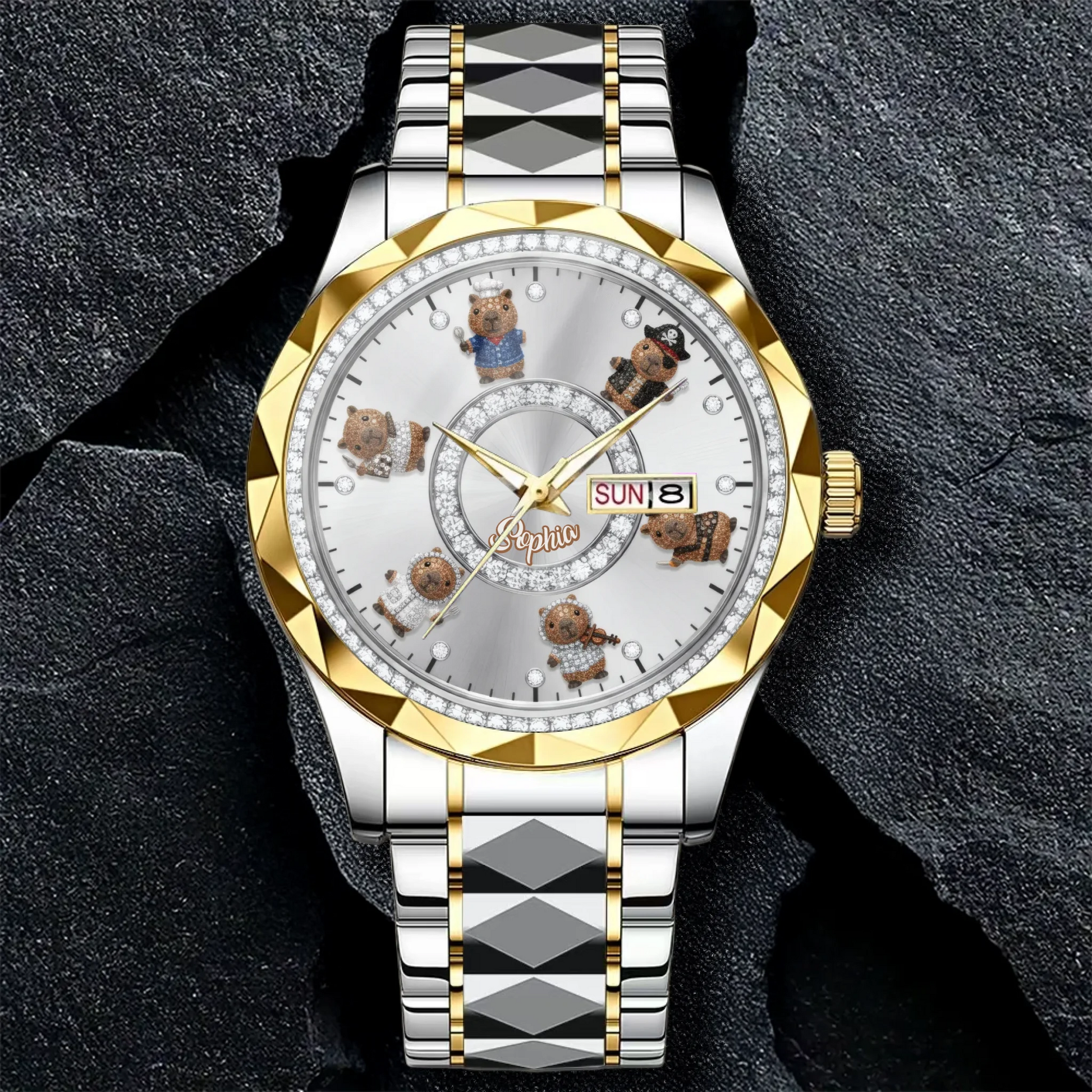 5033黑色