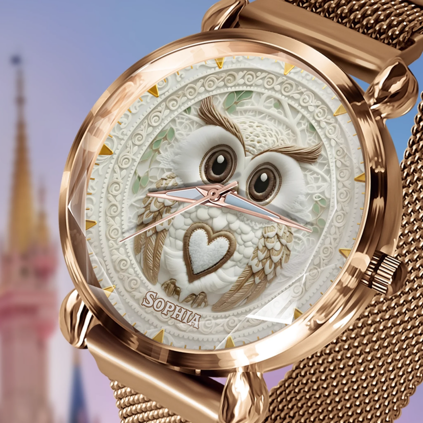 金色
