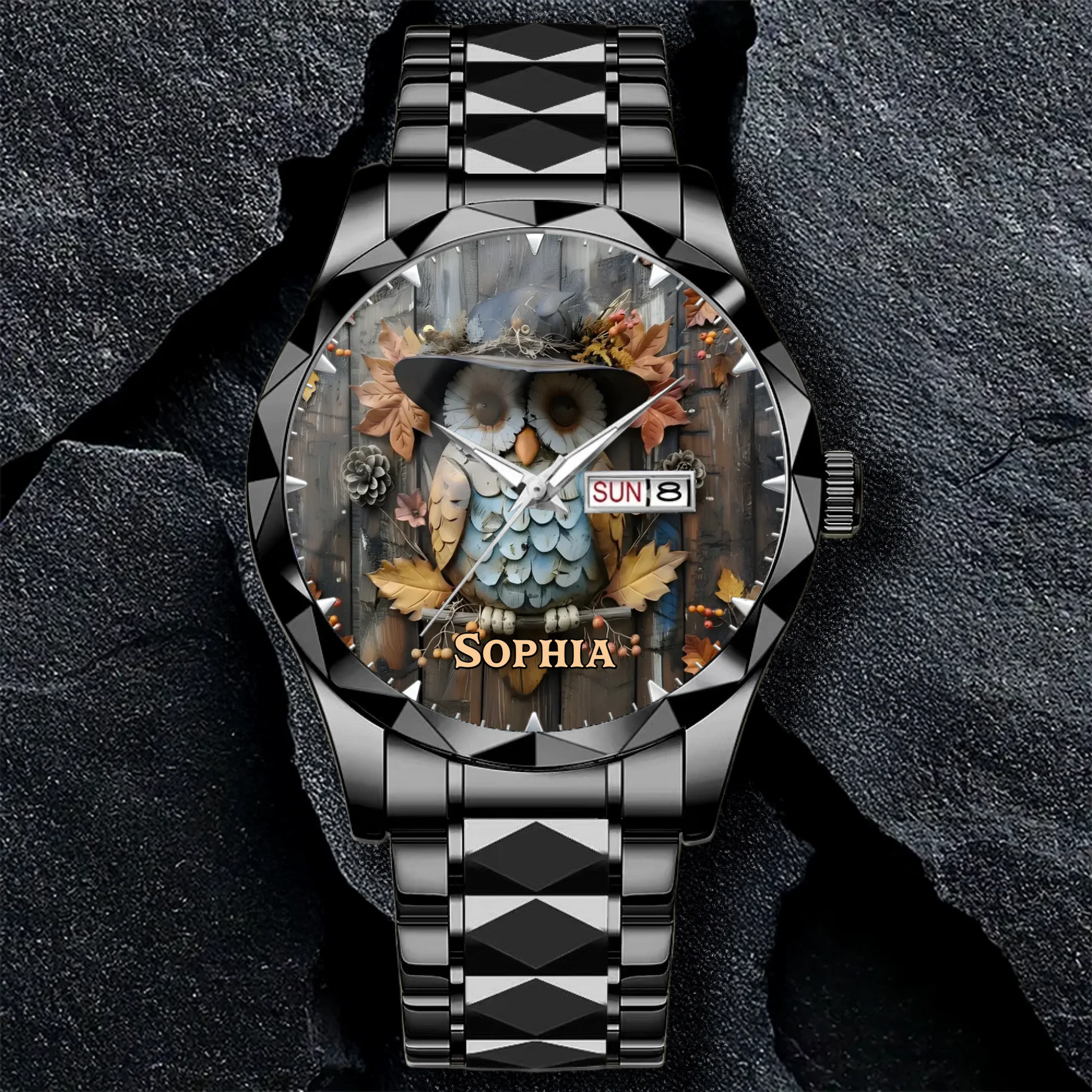 5033黑色