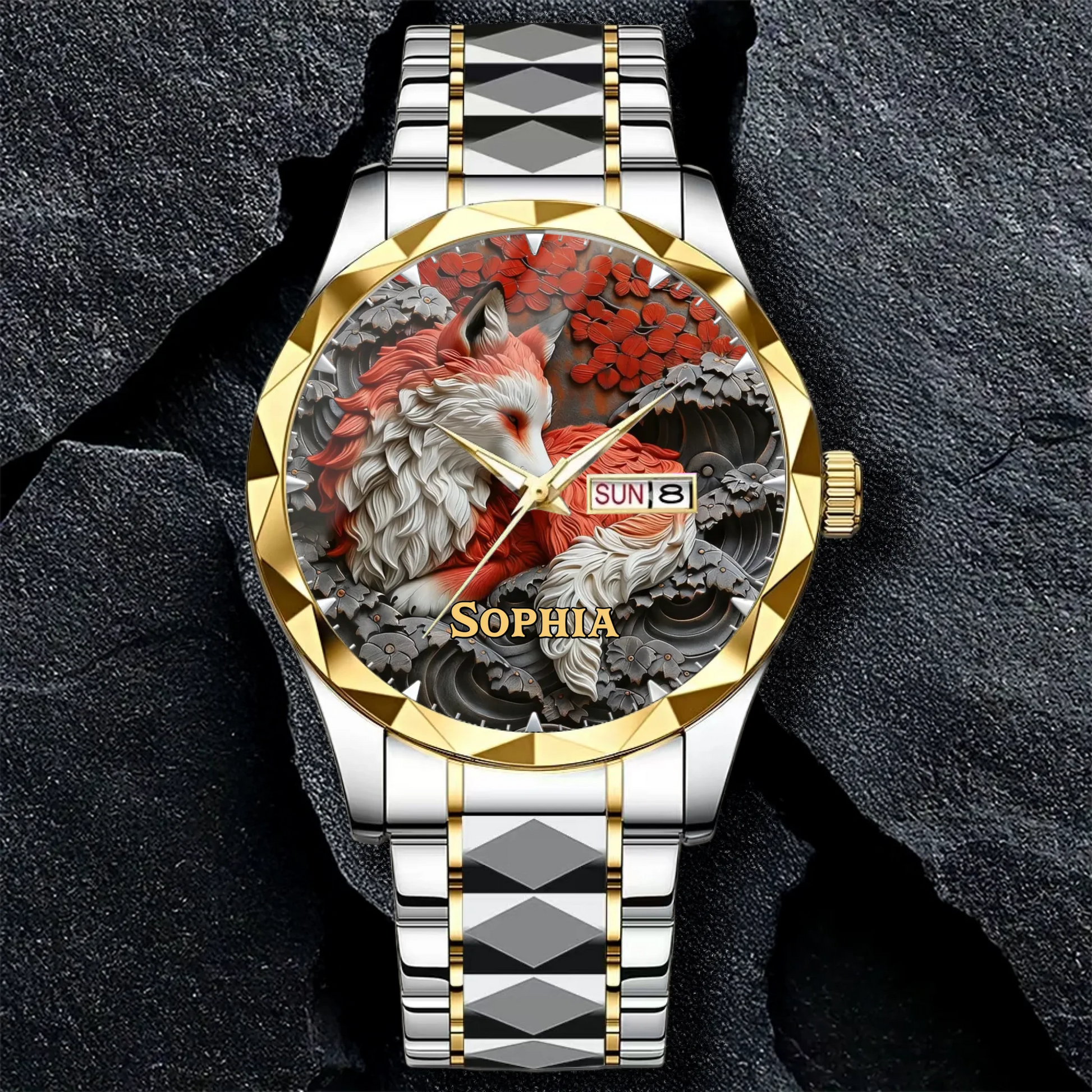5033黑色