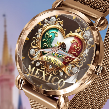 金色