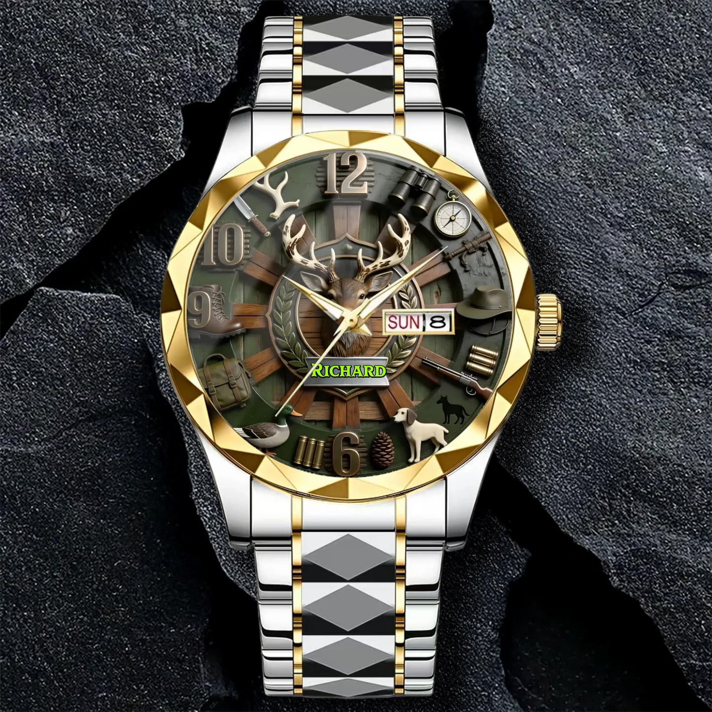 5033黑色