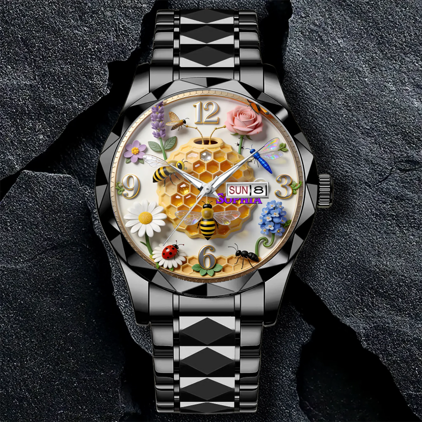 5033黑色