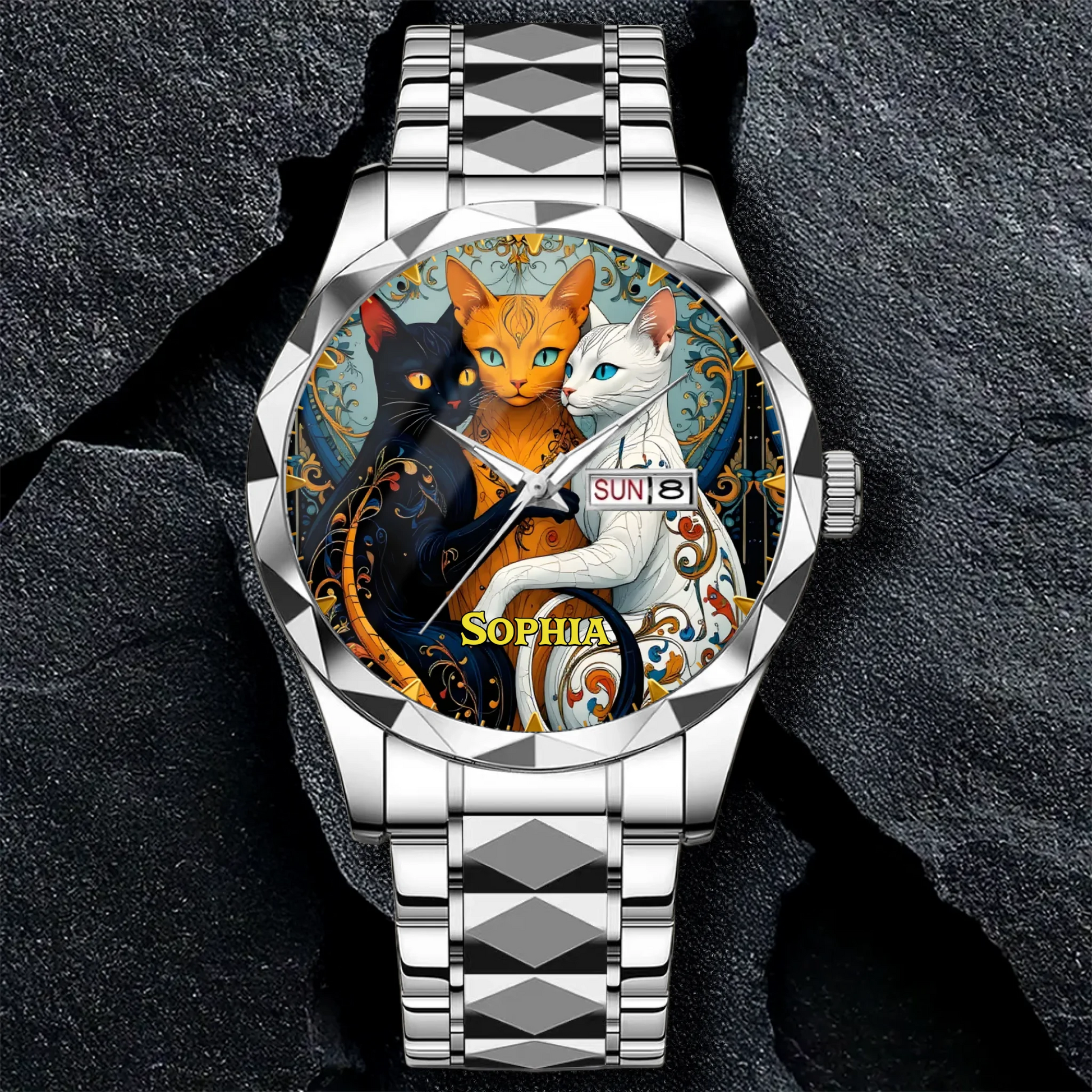 5033黑色