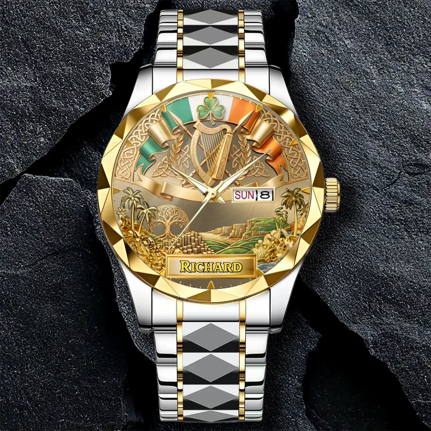 5033黑色