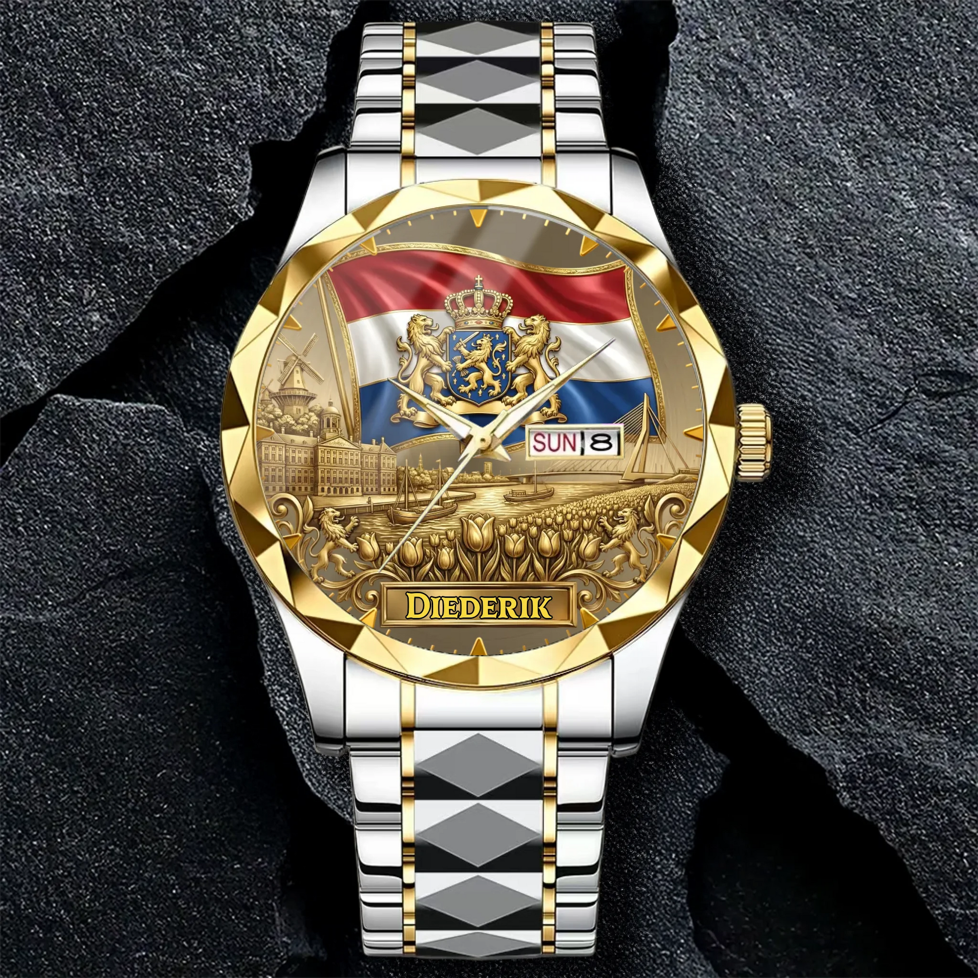 5033黑色