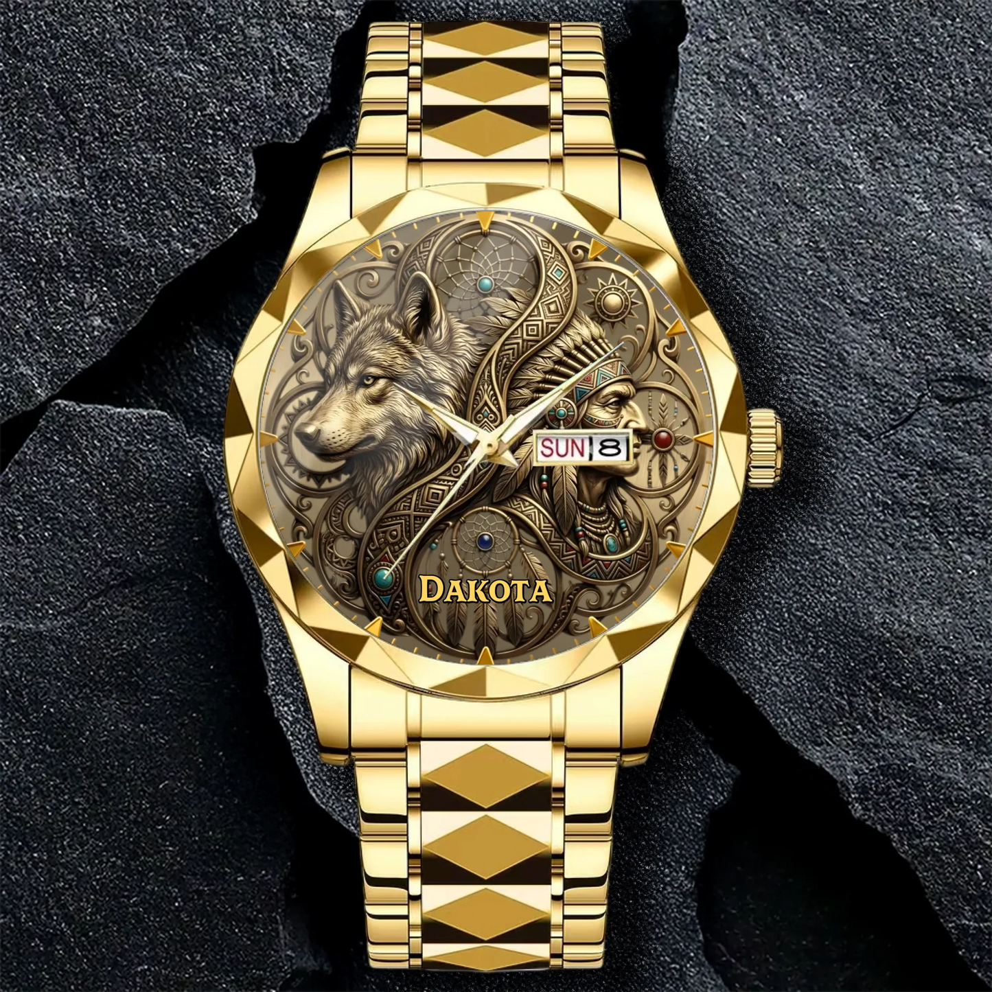 5033黑色