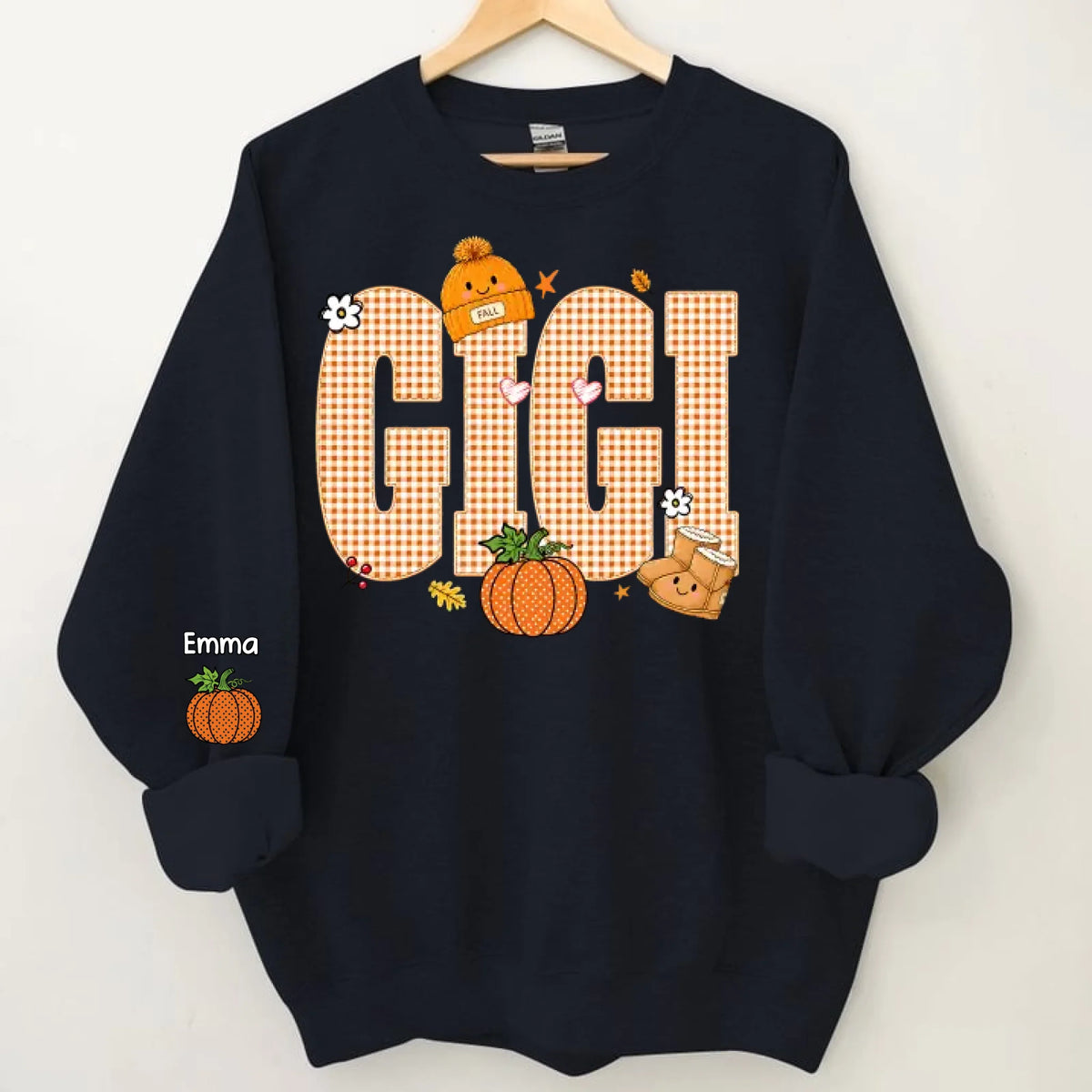 large (3)
