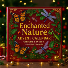 🔥 Nature‘s Trick Advent Calendar 2025